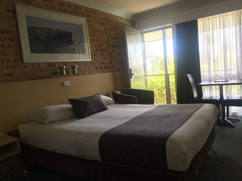 Jervis Bay Motel - Accommodation QLD 7