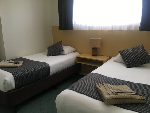 Jervis Bay Motel - Accommodation QLD 8