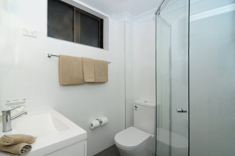 Jervis Bay Motel - Accommodation QLD 9