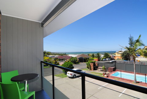 Jervis Bay Motel - Accommodation QLD 10