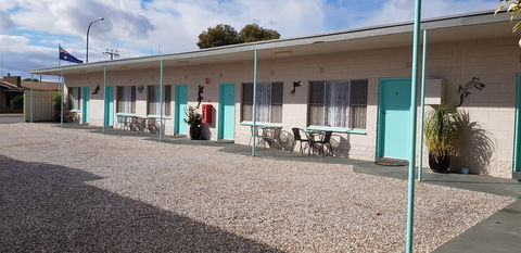Kadina Village Motel - Accommodation QLD 1