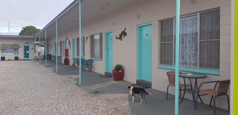 Kadina Village Motel - Accommodation QLD 2