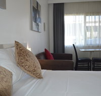 Karinga Motel SureStay Hotel by Best Western - Accommodation QLD