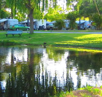 Karrinyup Waters Resort - Accommodation QLD