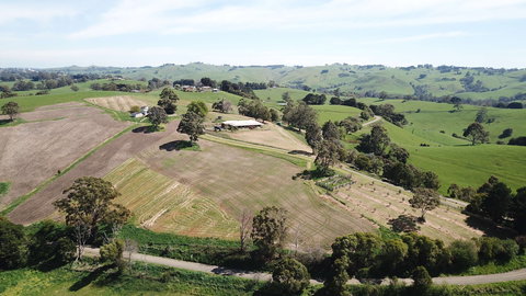 Kardella Country Homestead - Accommodation QLD 0