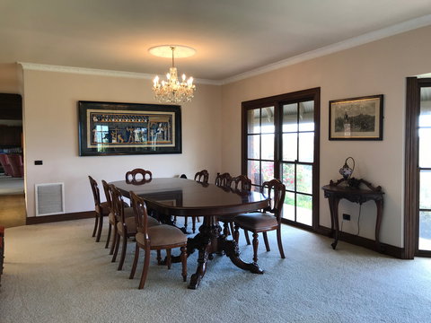 Kardella Country Homestead - Accommodation QLD 6