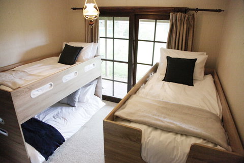 Kardella Country Homestead - Accommodation QLD 7