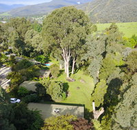 Kiewa Country Cottages - Accommodation QLD