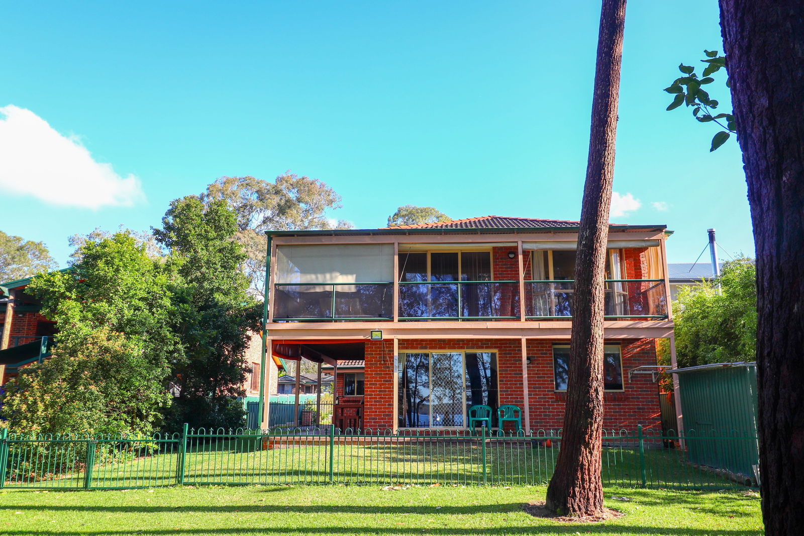 Dooralong NSW Accommodation QLD