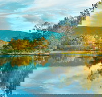 Kingbilli - Accommodation QLD