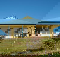 Larasa - Accommodation QLD
