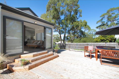 Littlerocks At Carlton - Accommodation QLD 0