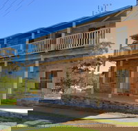 Loves Terrace - Accommodation QLD