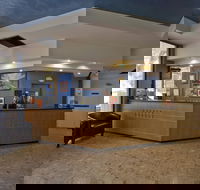 Madison Capital Executive Apartment Hotel - Accommodation QLD
