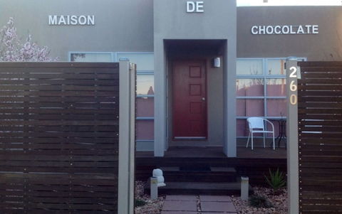 Maison De Chocolate - Accommodation QLD 0