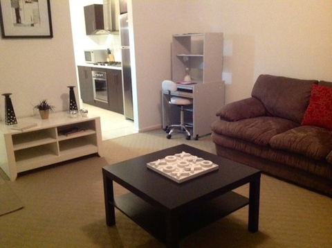 Maison De Chocolate - Accommodation QLD 2