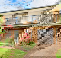 Malmo Sommarhus - Accommodation QLD
