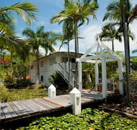 Mango House Resort - Accommodation QLD