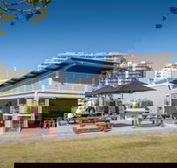Maroochydore Beach Holiday Park - Accommodation QLD