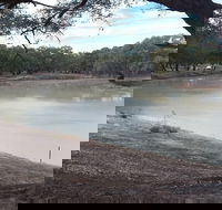 Mays Bend - Accommodation QLD