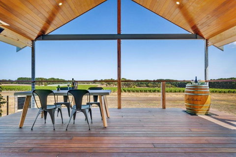 McGlashan Estate Luxury Eco Villas - Accommodation QLD 0