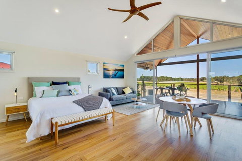 McGlashan Estate Luxury Eco Villas - Accommodation QLD 1