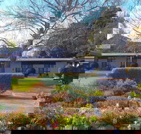 Meeniyan Motel and Bike Hire - Accommodation QLD