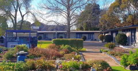 Meeniyan Motel And Bike Hire - Accommodation QLD 0
