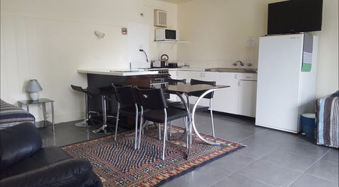 Meeniyan Motel And Bike Hire - Accommodation QLD 3