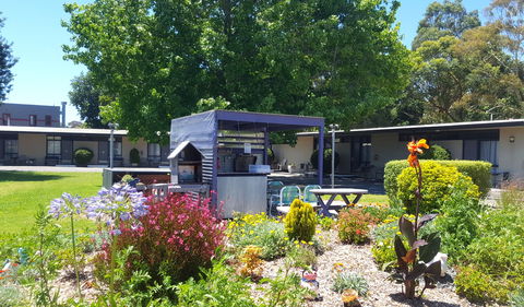 Meeniyan Motel And Bike Hire - Accommodation QLD 7