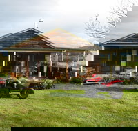 Melross Willows Estate - Accommodation QLD