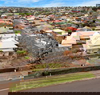 Merton Manor Exclusive Bed  Breakfast - Accommodation QLD