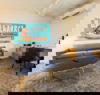 Mercure Ballarat Hotel - Accommodation QLD