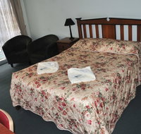 Miranda Lodge - Accommodation QLD