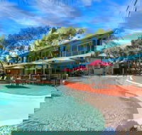 Mobys Beachside Retreat