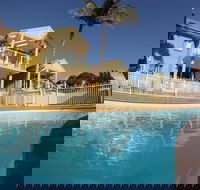Mollymook Sands Unit 14 - Accommodation QLD