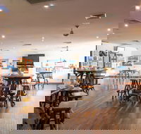 Moonie Crossroads - Accommodation QLD