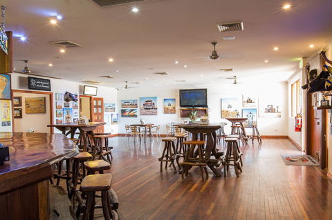 Moonie Crossroads - Accommodation QLD 0