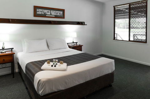 Moonie Crossroads - Accommodation QLD 2