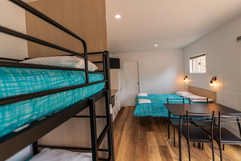 Morgan Riverside Caravan Park - Accommodation QLD 2
