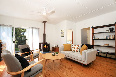 Nest - Accommodation QLD 0