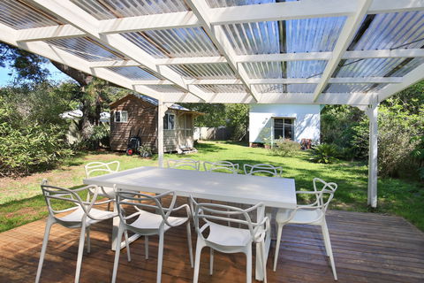 Nest - Accommodation QLD 1