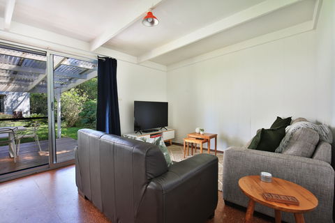 Nest - Accommodation QLD 2