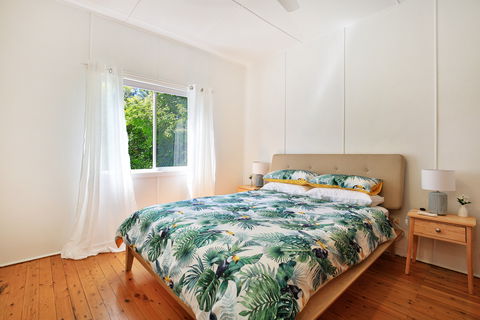 Nest - Accommodation QLD 3