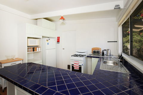 Nest - Accommodation QLD 4