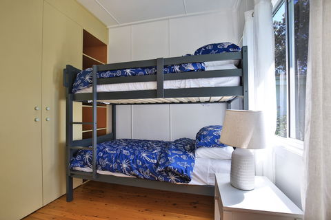 Nest - Accommodation QLD 5