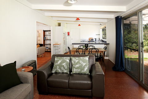 Nest - Accommodation QLD 6