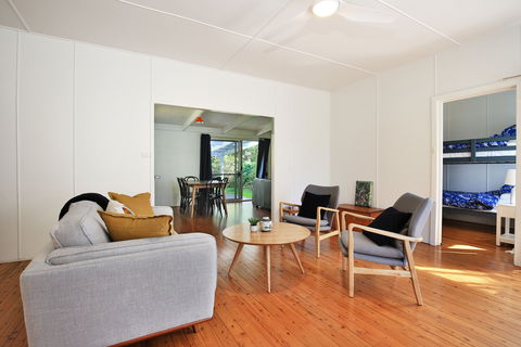 Nest - Accommodation QLD 7
