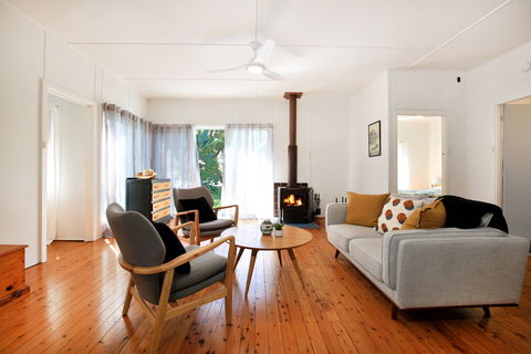 Nest - Accommodation QLD 8