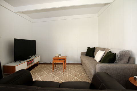 Nest - Accommodation QLD 9